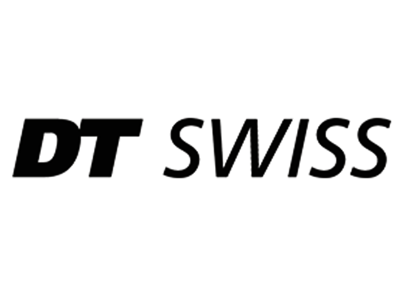 DT Swiss Logo