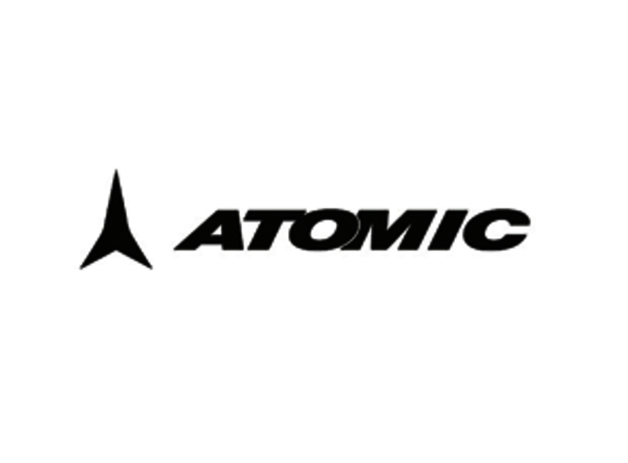 Atomic Logo Atomic Logo