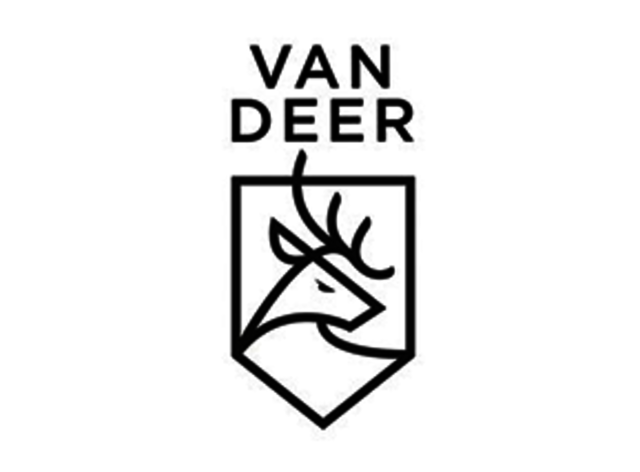 [Translate to Englisch:] Van Deer