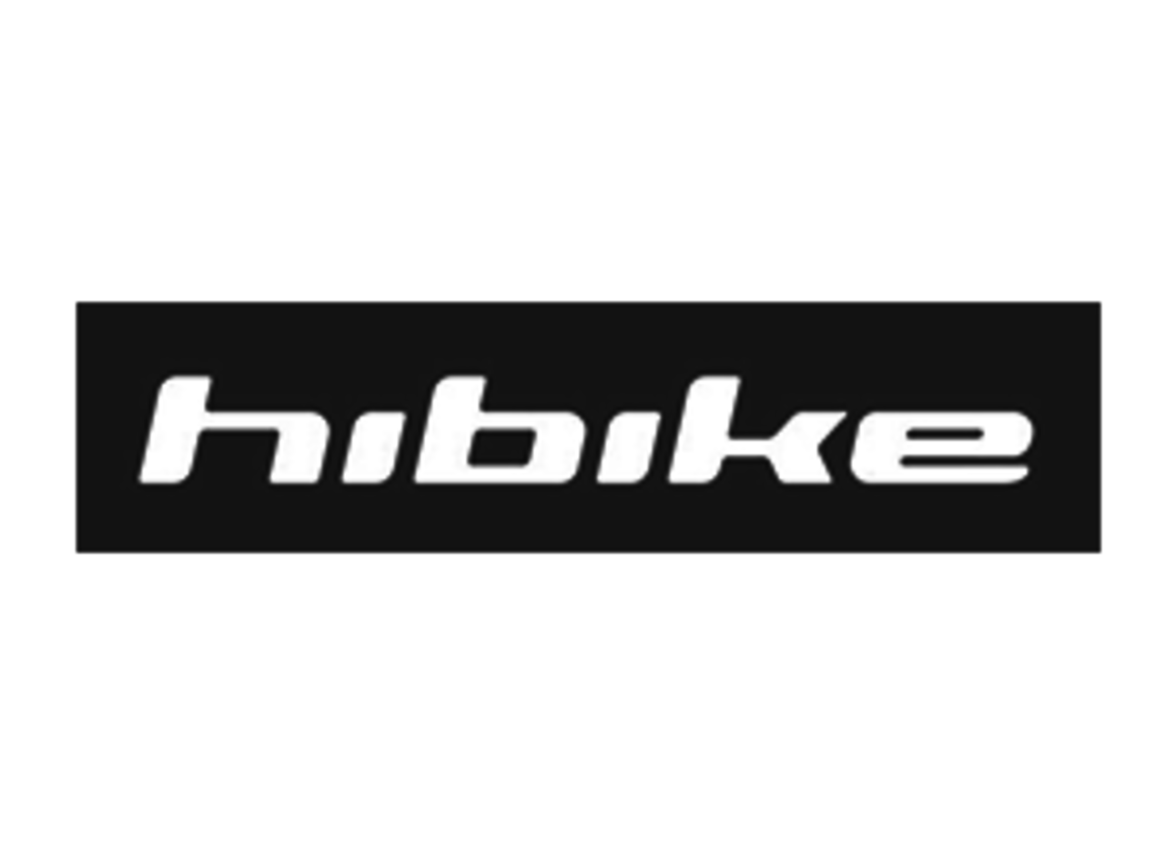 [Translate to Italiano:] hibike Logo