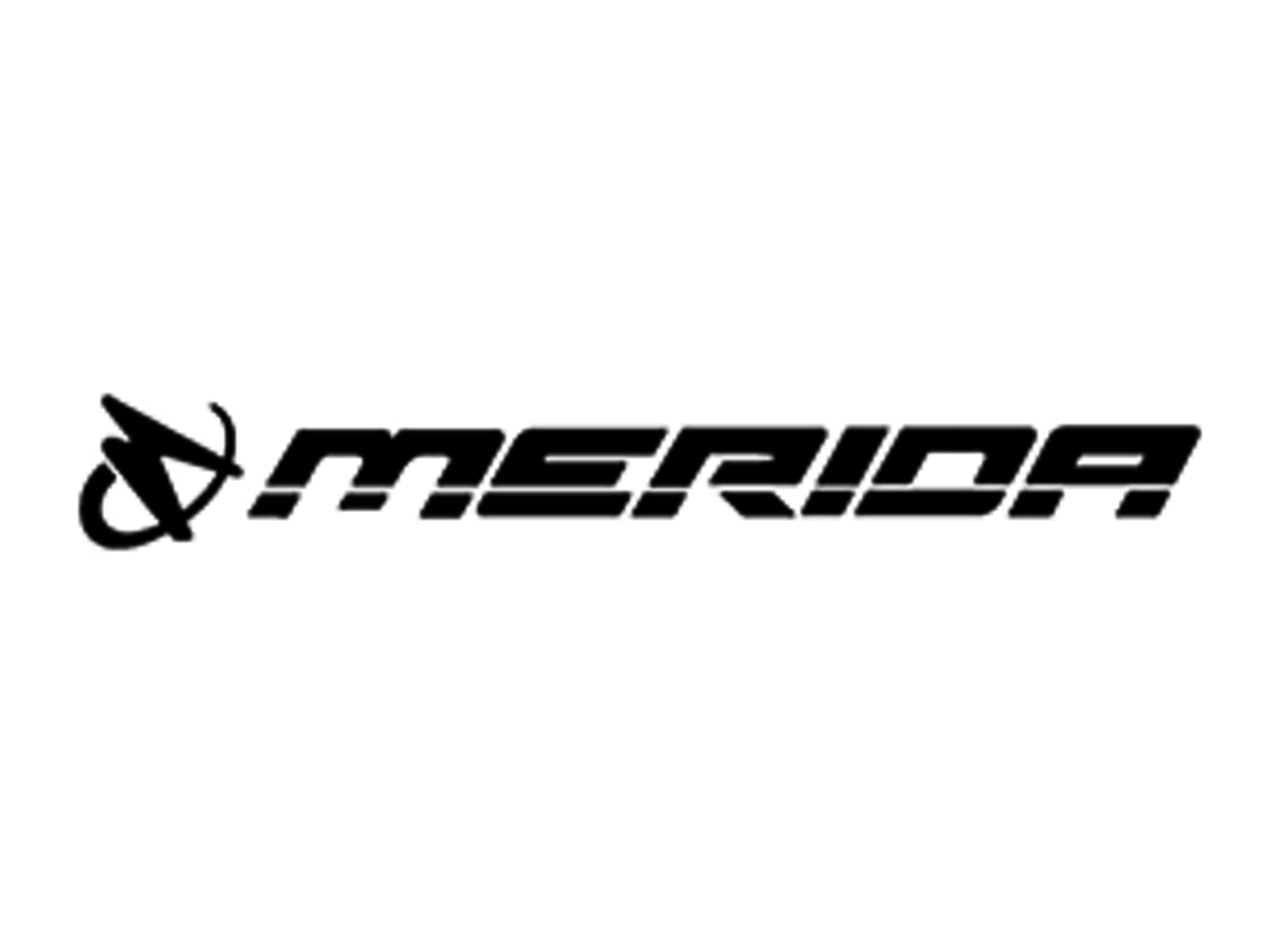[Translate to Italiano:] Merida Logo