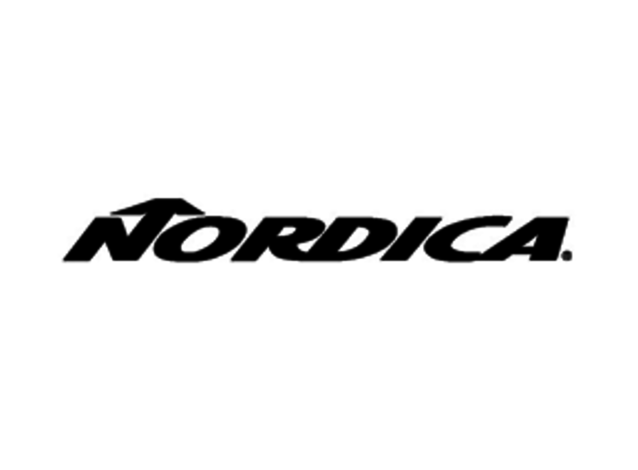 Nordica Logo Nordica Logo
