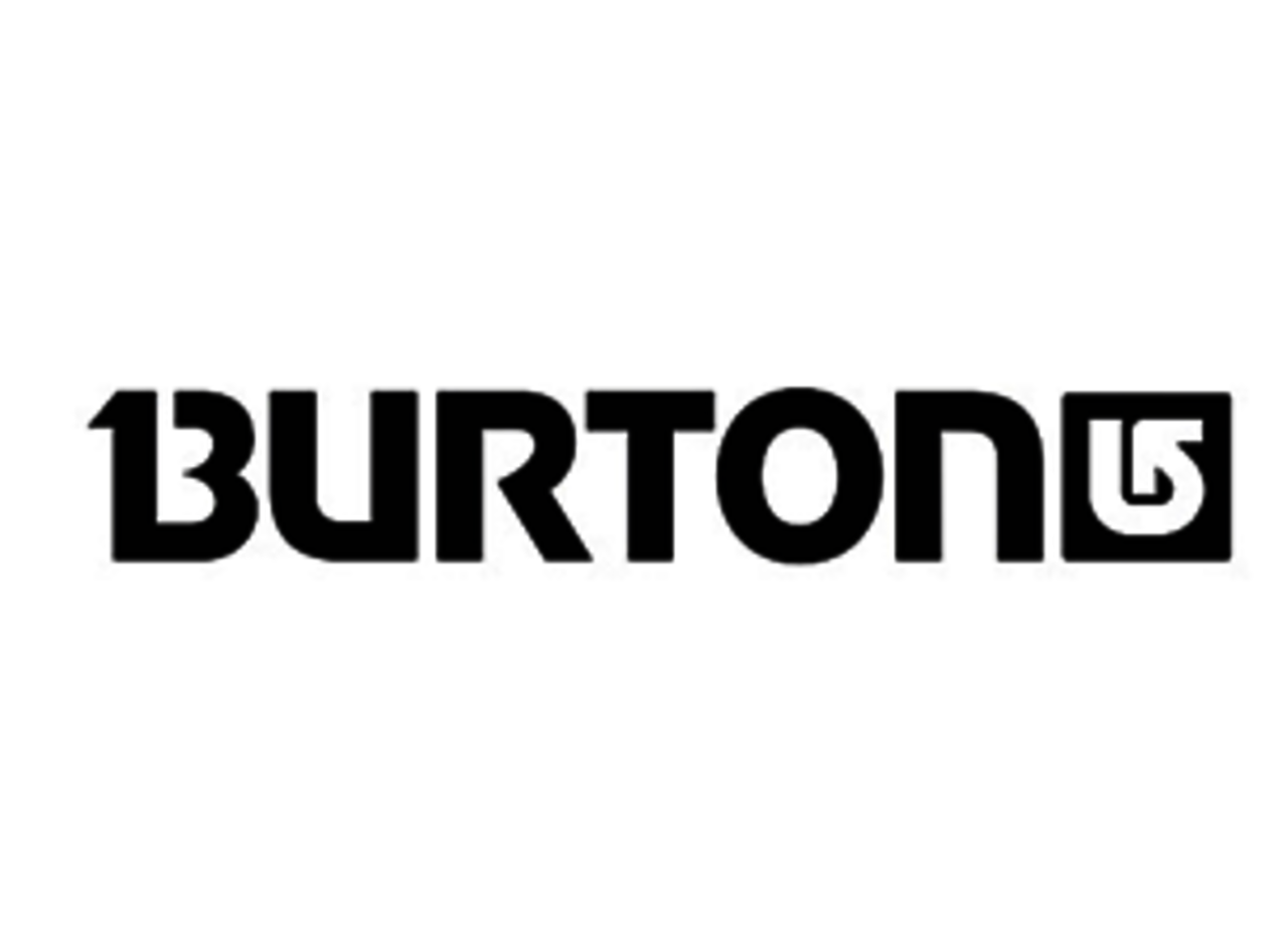 [Translate to Englisch:] Burton Logo