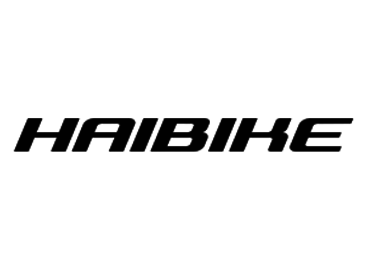 Haibike bike